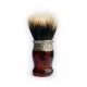 Помазок для гоління Saponificio Varesino Turtle Shell Imitation Handle Shave Brush