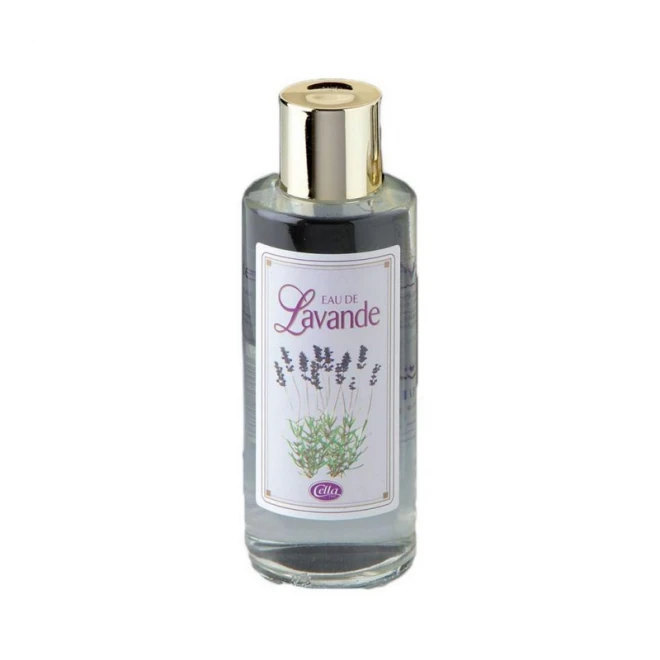 Одеколон Cella Eau De Cologne Lavanda 250 мл
