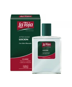 Лосьйон після гоління La Toja Hidrotermal Classic 200 мл