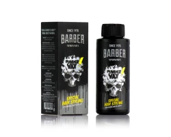Пудра для стилізації волосся Marmara Barber Special Hair Syling Powder 20 г