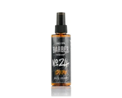 Одеколон Marmara Eau De Cologne Barber No.24 150 мл