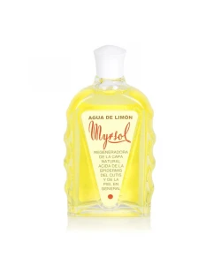 Лосьйон після гоління Myrsol Aftershave Aqua Lemon 180 мл