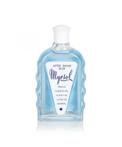 Лосьйон після гоління Myrsol Aftershave Blue 180 мл