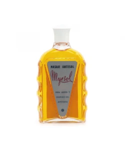 Лосьйон до та після гоління Myrsol Antesol Pre/After 180 мл