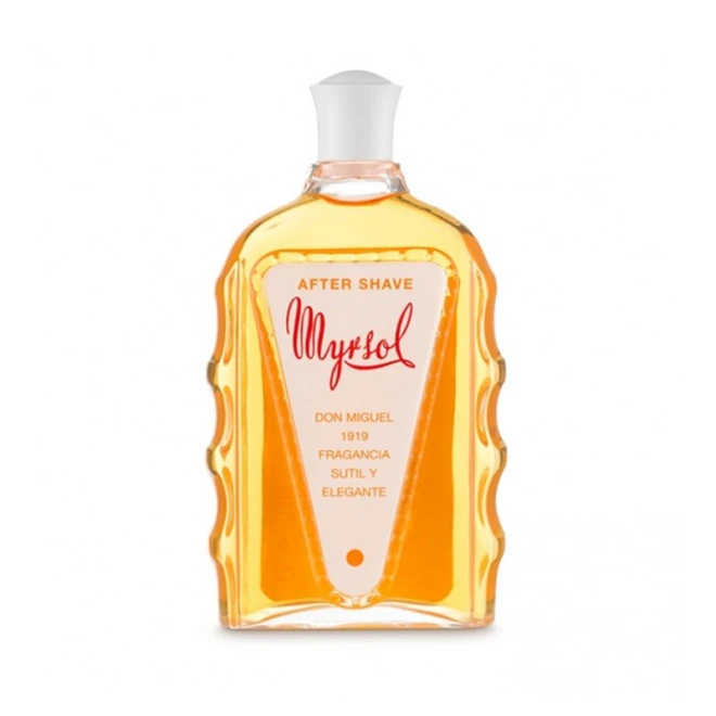 Лосьйон після гоління Myrsol Don Miguel 1919 180 мл