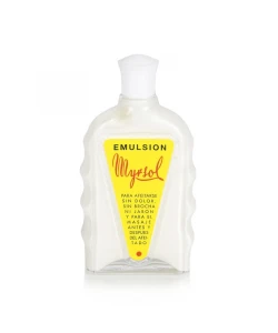 Бальзам до та після гоління Myrsol Emulsion Pre/After 180 мл