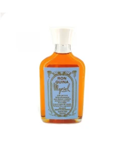 Лосьйон проти лупи Myrsol Ron Quina 200 мл