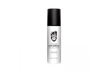 Соляний спрей для стилізації волосся Slick Gorilla Sea Salt 200 мл