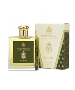 Масло Для Ванны Truefitt & Hill Bath Oil 100 Мл