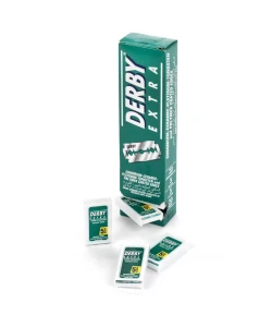 Лезвия Derby Extra 100 шт