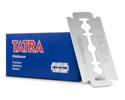 Леза Tatra Platinum 5 шт