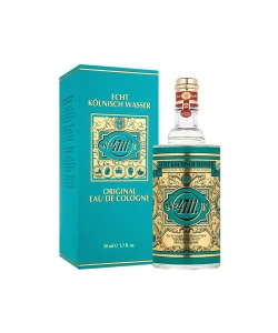 Одеколон 4711 Original Eau De Cologne 60 мл