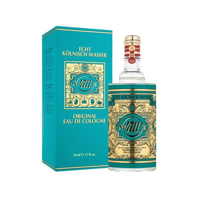 Одеколон 4711 Original Eau De Cologne 60 мл