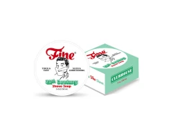 Мило для гоління Fine Classic Shaving Soap - Clubhouse - NEW Formula 150 мл