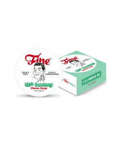 Мило для гоління Fine Classic Shaving Soap - Clubhouse - NEW Formula 150 мл