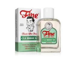 Лосьйон після гоління Fine Clubhouse After Shave 100 мл
