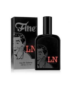 Туалетна вода Fine Eau de Toilette - L'Orange Noir 100 мл