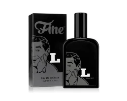 Туалетна вода Fine Eau de Toilette - Latigo 100 мл