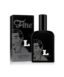 Туалетна вода Fine Eau de Toilette - Latigo 100 мл
