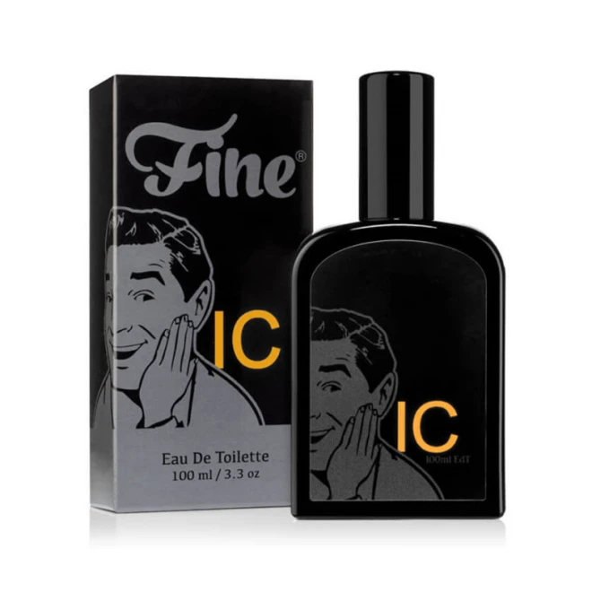 Туалетна вода Fine Eau de Toilette - Italian Citrus Usa 100 мл