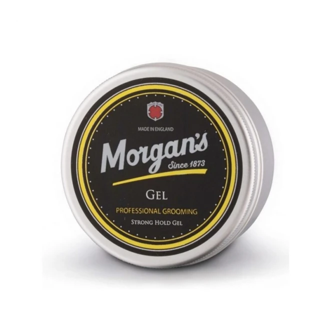 Гель для стилізації волосся Morgans Gel 100 мл