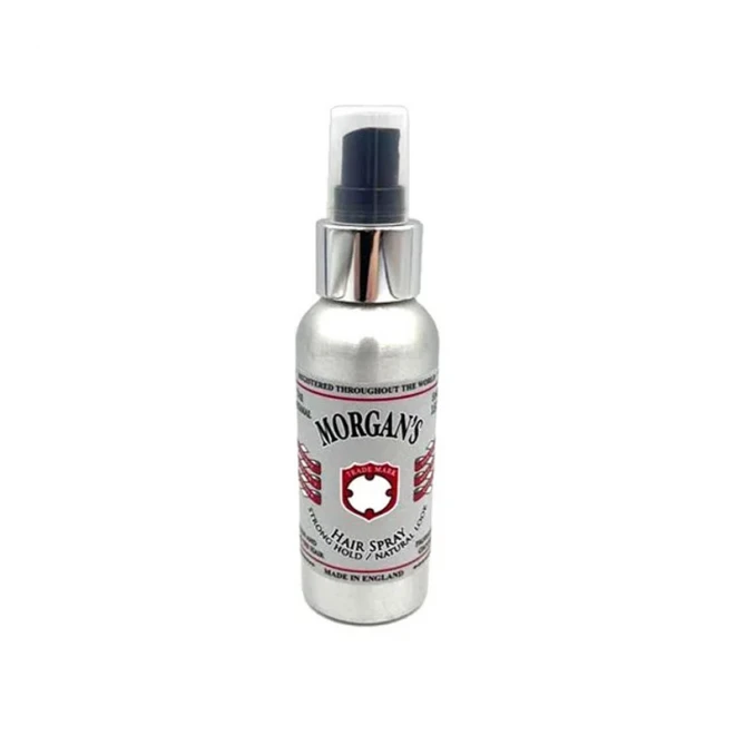 Спрей для стилізації волосся Morgan's Hair Spray 100 мл