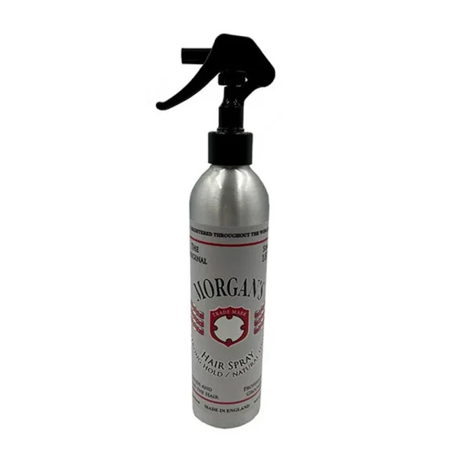 Спрей для стилізації волосся Morgan's Hair Spray 300 мл