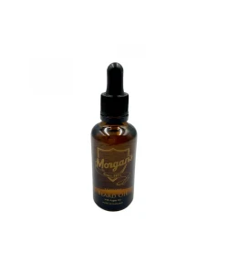 Масло для бороды Morgan's Luxury Beard Oil 50 мл