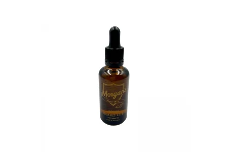 Олія для бороди Morgan's Luxury Beard Oil 50 мл