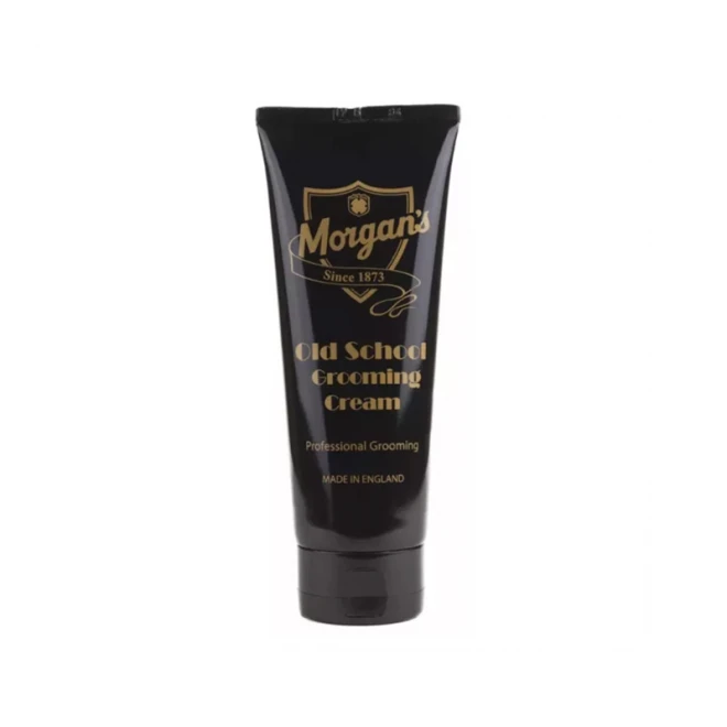 Крем для стилізації волосся Morgan's Old School Grooming Cream 100 мл