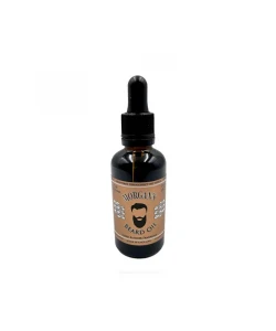 Масло для бороды Morgan's Oudh&Amber Beard Oil 50 мл