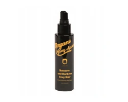 Відновлювач темного кольору волосся Morgan’s Restore and Darkens Grey Hair Liquid 120 мл