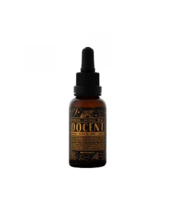 Олія для бороди Pan Drwal Docent Beard Oil 30 мл
