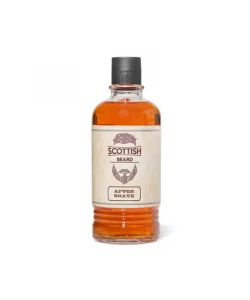 Лосьйон після гоління Scottish Beard After Shave 400 мл