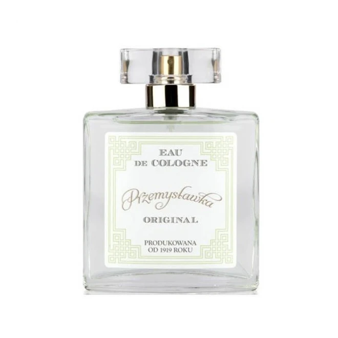 Одеколон з атомайзером Synteza Przemysławka 100 мл