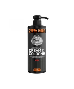 Крем-одеколон після гоління The Shave Factory Cream & Cologne Ruby 500 мл
