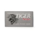 Леза Tiger Platinum 5 шт