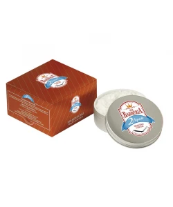 Крем Для Гоління Via Barberia Aquae Shaving Cream 125 Мл