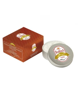 Крем Для Гоління Via Barberia Fructi Shaving Cream 125 Мл