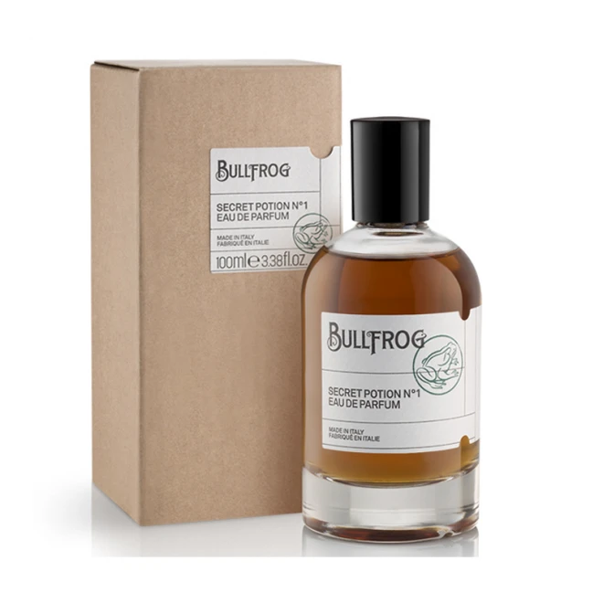 Парфумована вода Bullfrog Secret Potion Eay De Parfum 100 мл