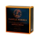 Крем для гоління Castle Forbes Cedarwood and Sandalwood Shaving Cream 200 мл