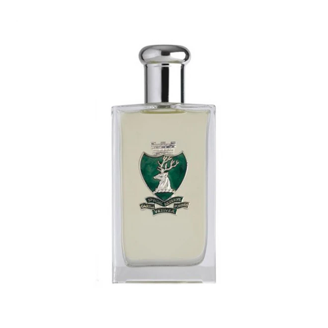 Парфумована вода Castle Forbes Vetiver Special Reserve Eau De Parfume 100 мл