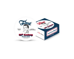 Мило для гоління Fine Classic Shaving Soap - American Blend - NEW Formula 150 мл
