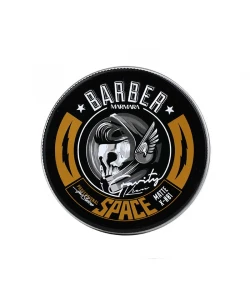 Матовий віск для стилізації воллосся Marmara Matte Space Wax 100 мл