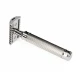 Станок для гоління Muhle R 41 GS Stainless Steel Razor