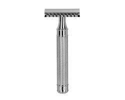 Станок для гоління Muhle R 41 GS Stainless Steel Razor