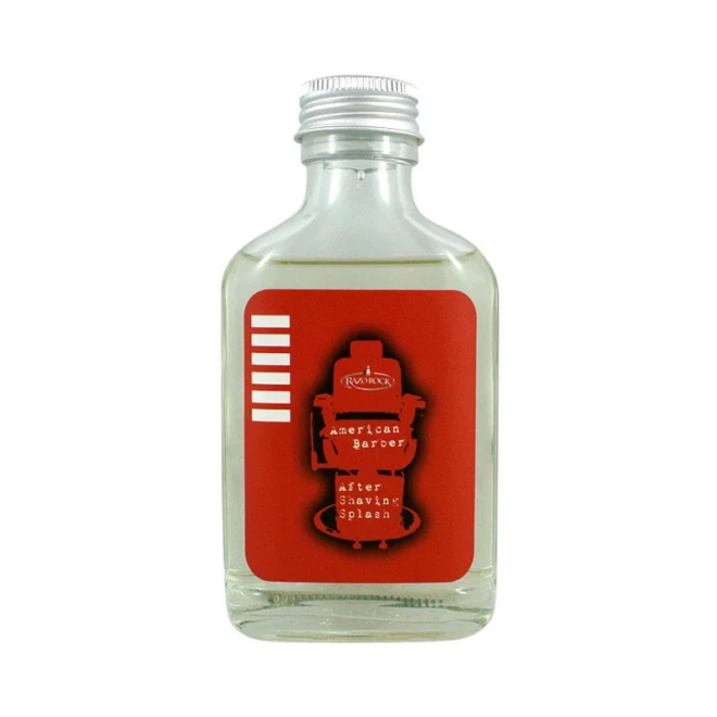 Лосьйон після гоління RazoRock American Barber After Shaving Splash 100 мл