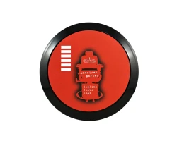 Мило для гоління RazoRock American Barber Shaving Soap 150 мл