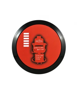 Мило для гоління RazoRock American Barber Shaving Soap 150 мл