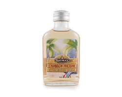 Лосьйон після гоління RazoRock Caribben Holiday After Shaving Splash 100 мл